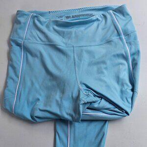 Athletic leggings